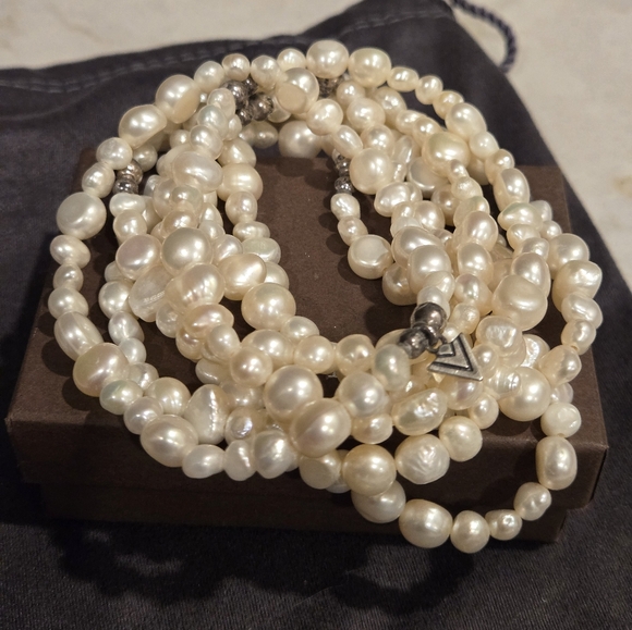 Silpada Goddess Bracelet - Picture 3 of 14